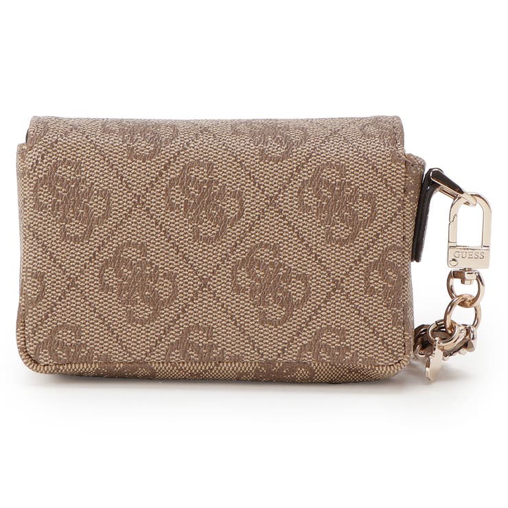[GUESS] LAUREL Ii Slg Micro Mini ポーチ | GUESS【WOMEN】 | 詳細画像4 