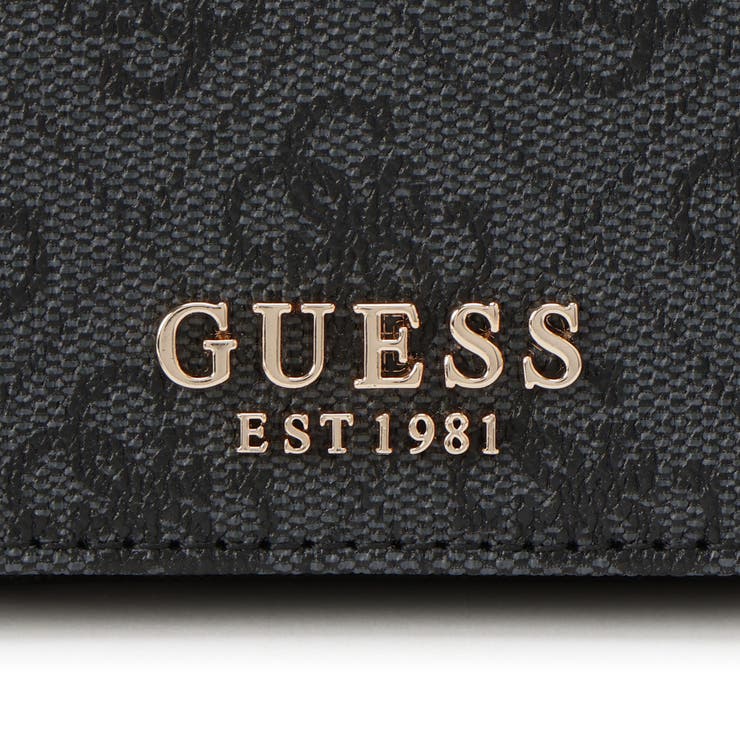 [GUESS] LAUREL Ii Slg Micro Mini ポーチ | GUESS【WOMEN】 | 詳細画像8 