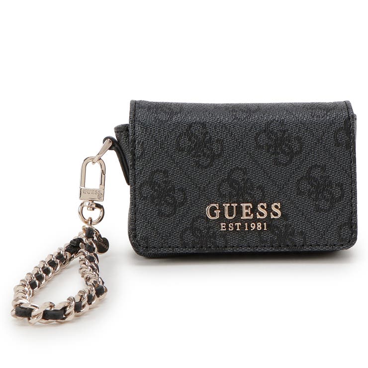 CLO | [GUESS] LAUREL Ii Slg Micro Mini ポーチ | GUESS【WOMEN】