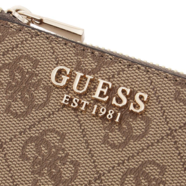 [GUESS] LAUREL II | GUESS【WOMEN】 | 詳細画像5 