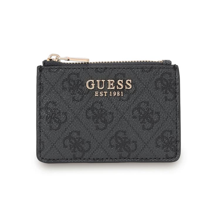 CLO | [GUESS] LAUREL II | GUESS【WOMEN】