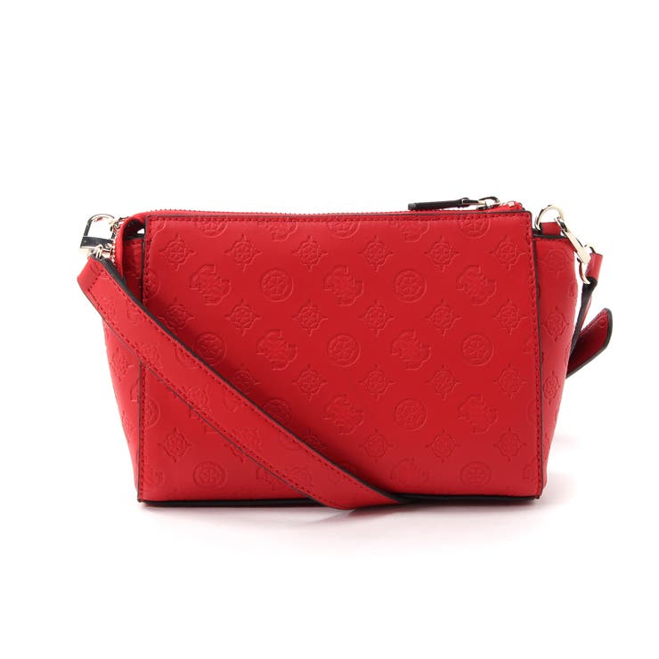 guess ilenia pocket crossbody