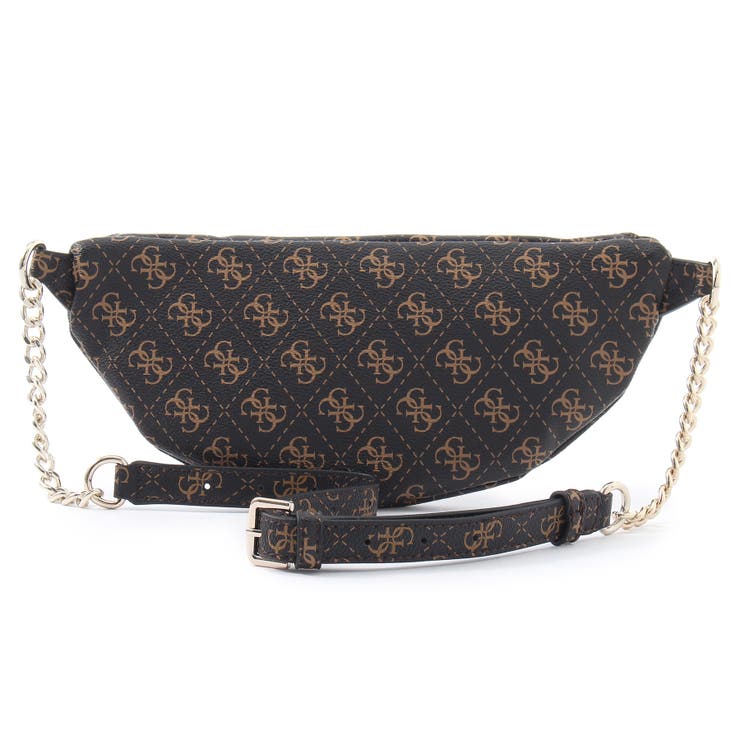 GUESS CALEY 4G Logo Belt Bag