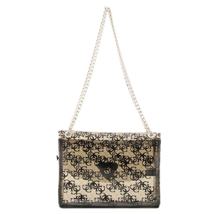 [GUESS] TASH Convertible Crossbody Flap[品番：GUEW0005023]｜GUESS【WOMEN】（ゲス