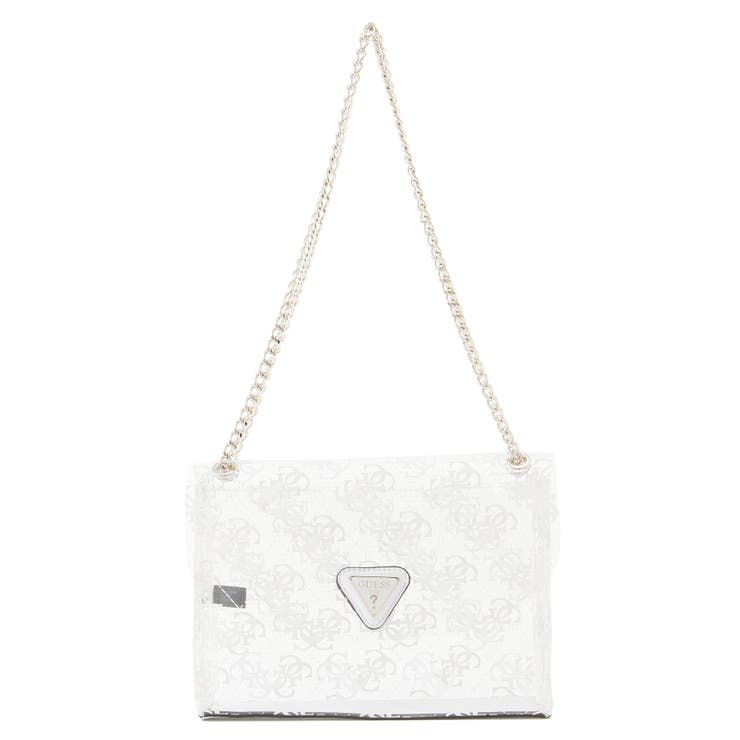 [GUESS] TASH Convertible Crossbody Flap[品番：GUEW0005023]｜GUESS【WOMEN】（ゲス