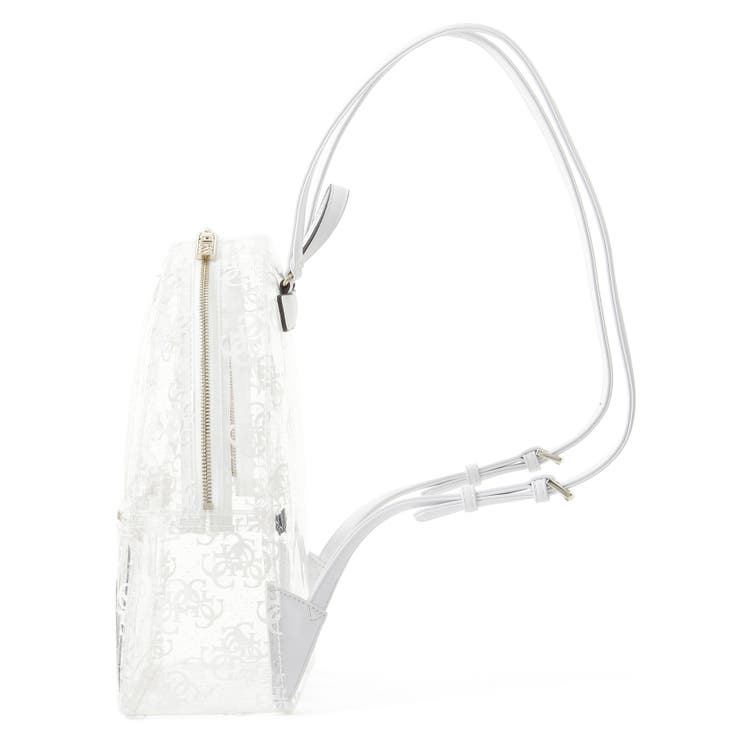 GUESS TASH Clear Backpack