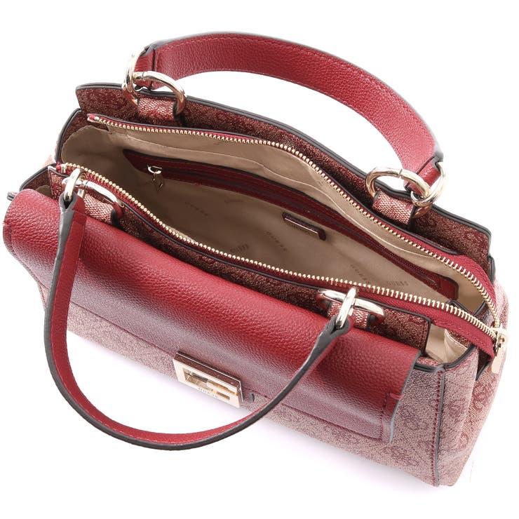 Crossbody Guess Valy Large Girlfriend Satchel Guess Valy Small