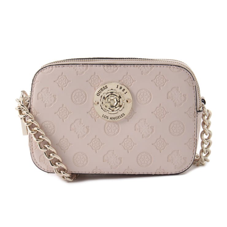 GUESS] DAYANE Crossbody Camera[品番：GUEW0005794]｜GUESS【WOMEN