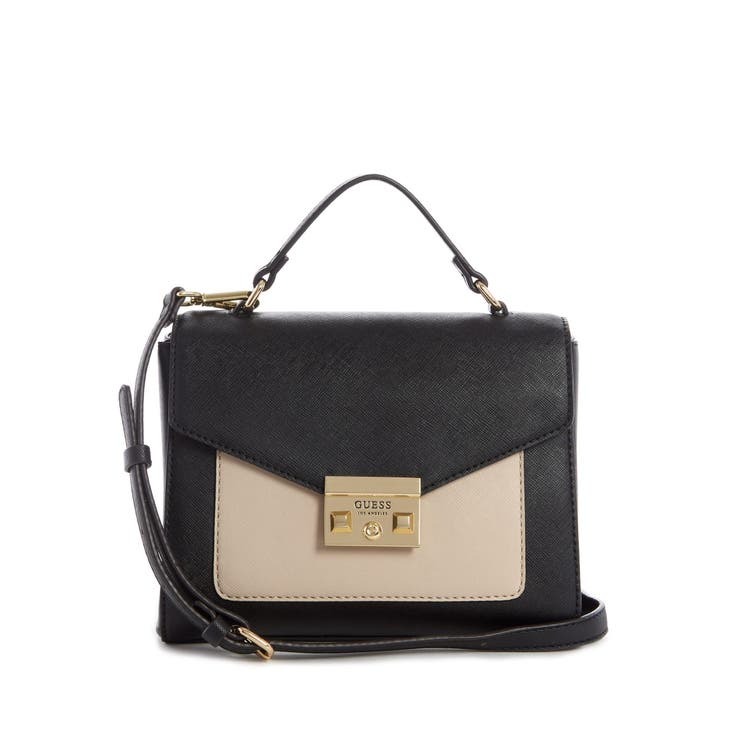 [GUESS] RAMLA Top Handle[品番：GUEW0006174]｜GUESS【WOMEN】（ゲス）のレディースファッション通販