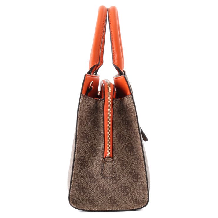 GUESS] ALISA Girlfriend Satchel[品番：GUEW0005957]｜GUESS【WOMEN  