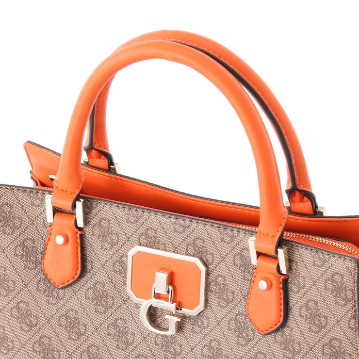 GUESS] ALISA Girlfriend Satchel[品番：GUEW0005957]｜GUESS【WOMEN  