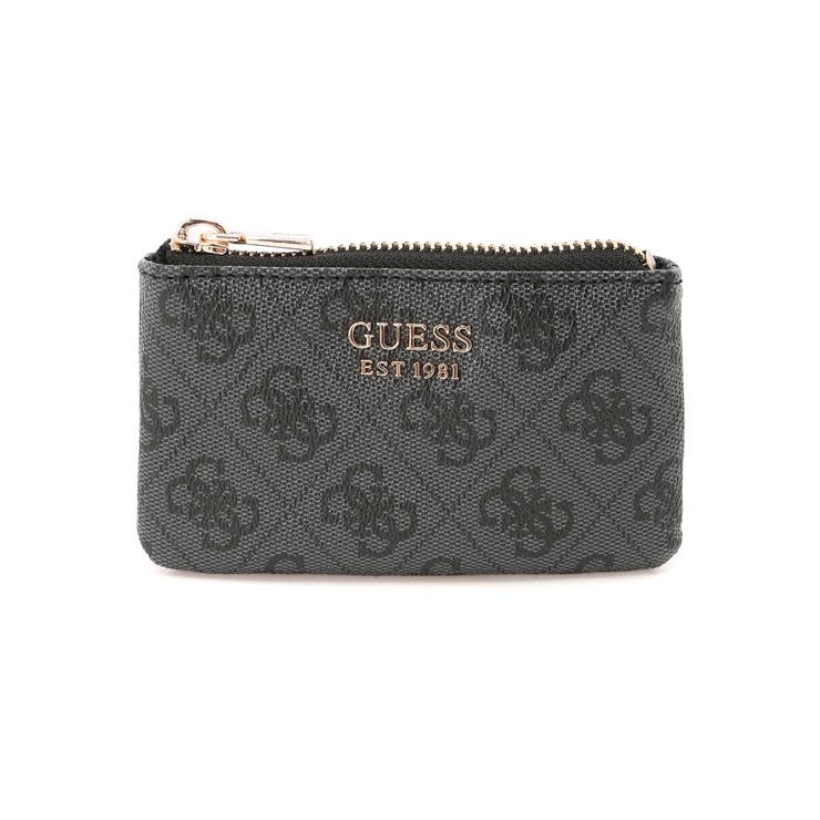 GUESS] LAUREL Zip Pouch[品番：GUEW0008041]｜GUESS【WOMEN】（ゲス