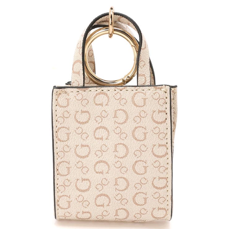 [GUESS] GELBER Mini Tote