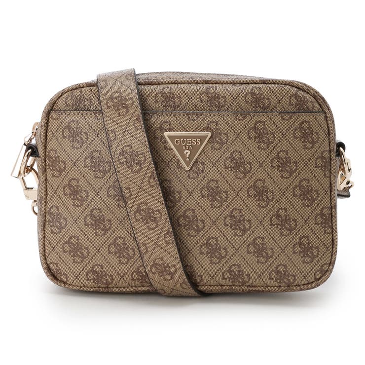 LTL | [GUESS] MERIDIAN Camera | GUESS【WOMEN】