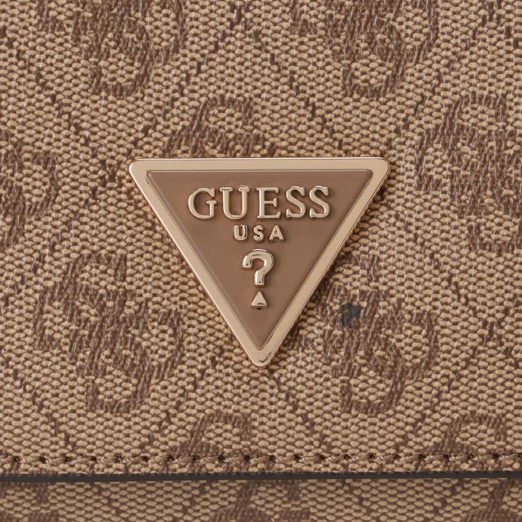 [GUESS] MERIDIAN Quattro | GUESS【WOMEN】 | 詳細画像5 