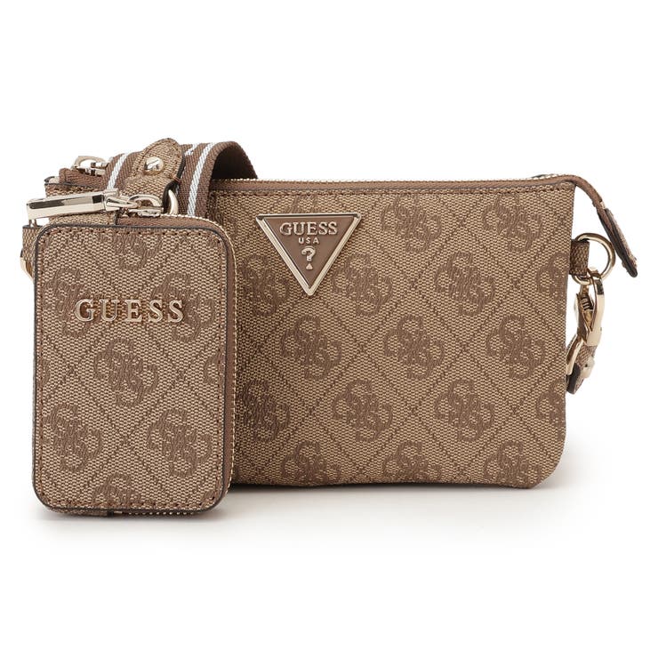 LTL | [GUESS] LATONA Mini | GUESS【WOMEN】