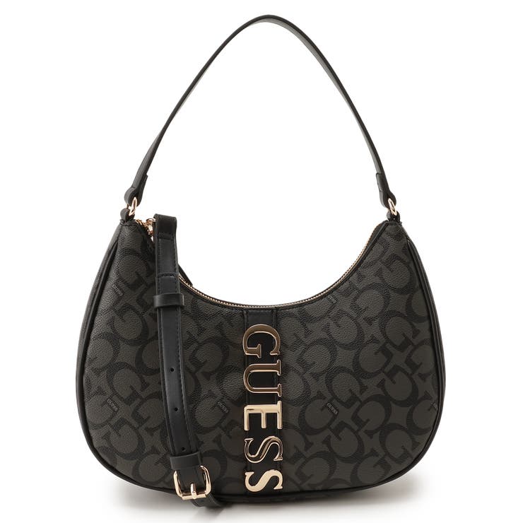 ✨極美品✨ ゲス GUESS Y2K ハンドバッグ 希少 金具 ab-478600.jpg