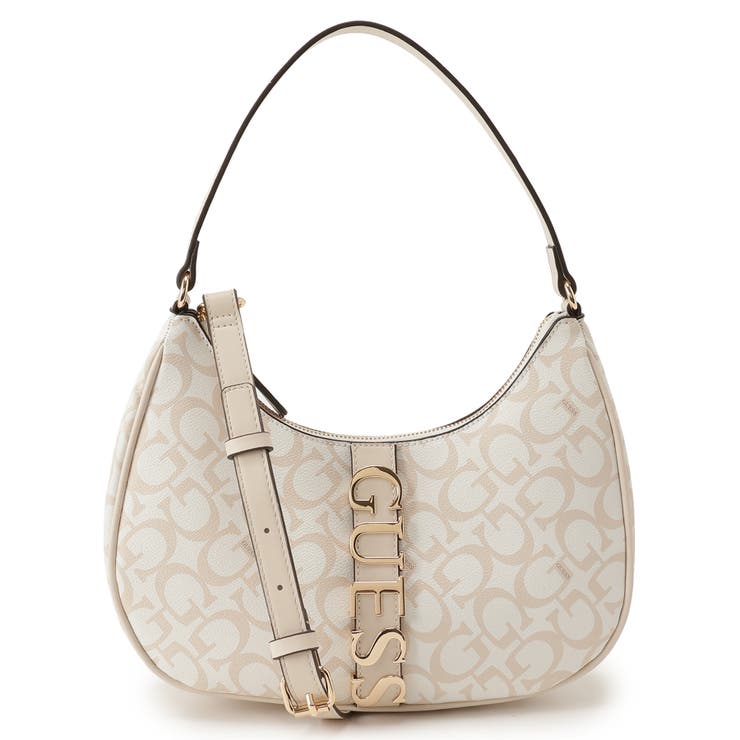 GUESSバッグ GUESS] GARRICK Mini Top Zip[品番：GUEW0009174]｜GUESS【WOMEN