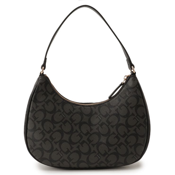 GUESS] GARRICK Mini Top Zip[品番：GUEW0009174]｜GUESS【WOMEN