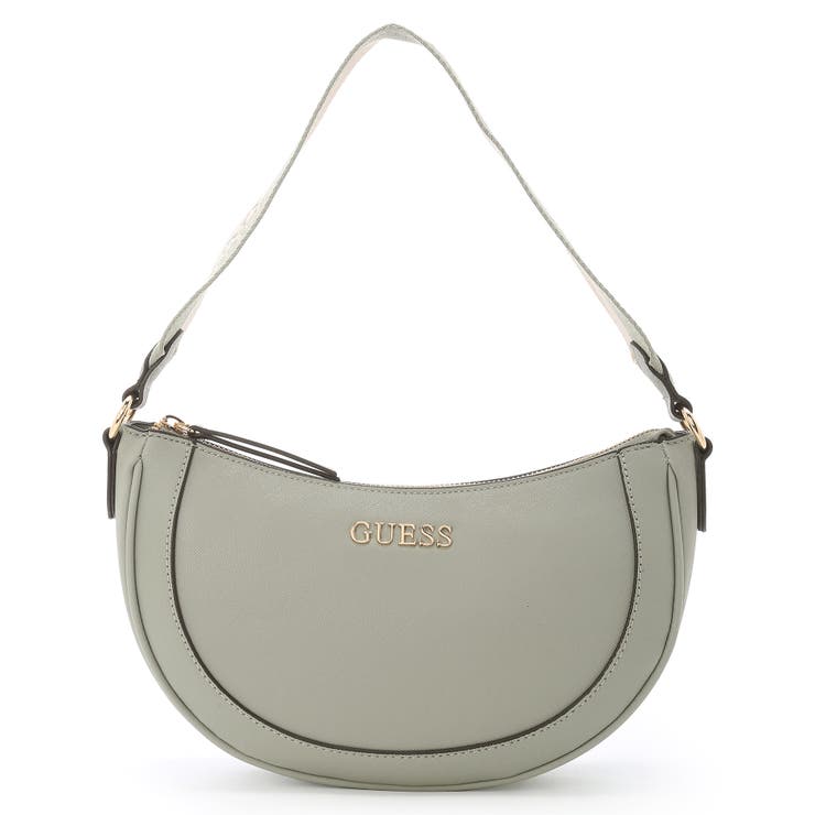 GUESS] NORWOOD Mini Top Zip[品番：GUEW0009440]｜GUESS【WOMEN