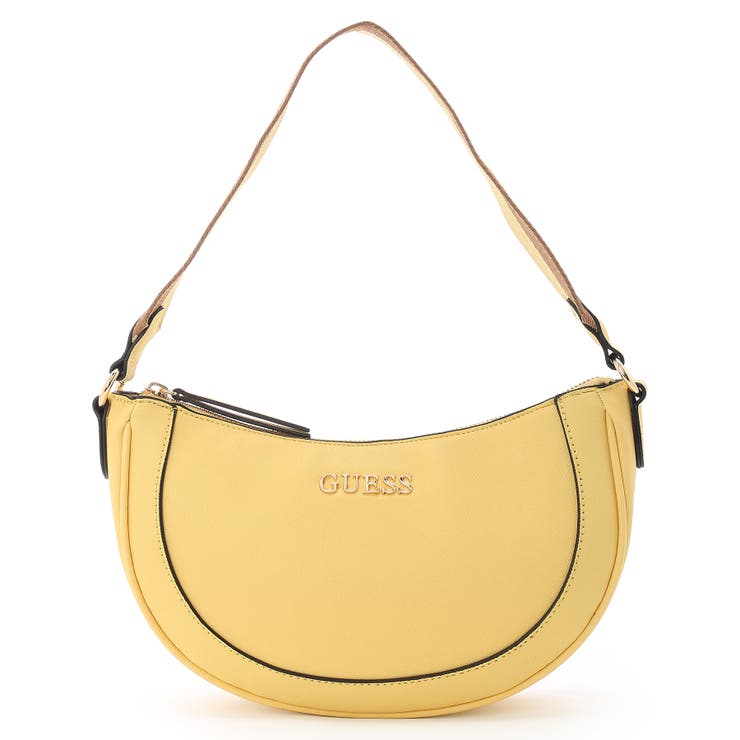 GUESS] NORWOOD Mini Top Zip[品番：GUEW0009440]｜GUESS【WOMEN
