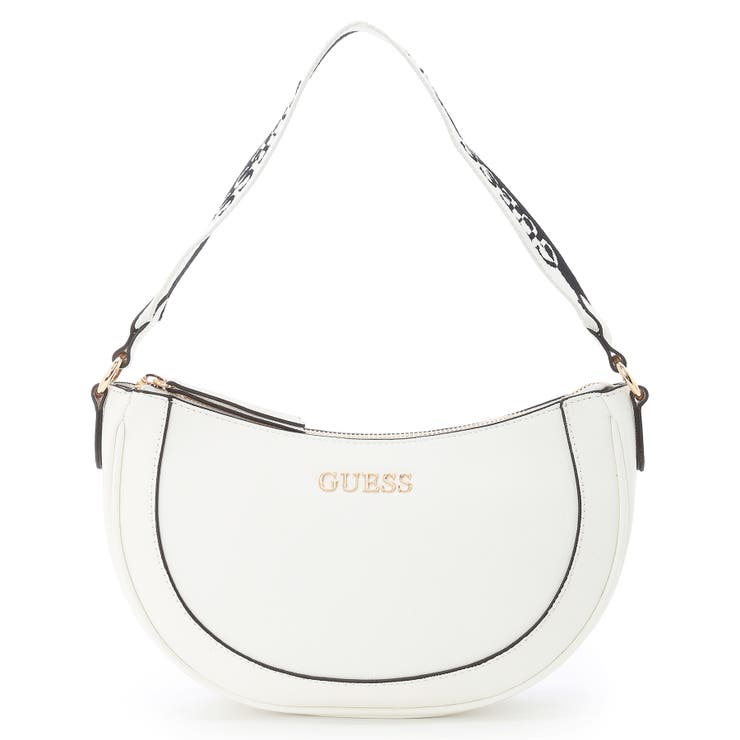 GUESS] NORWOOD Mini Top Zip[品番：GUEW0009440]｜GUESS【WOMEN