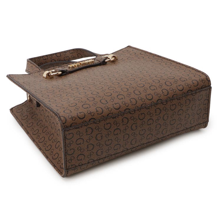 FIDDLEWOOD Mini Tote | GUESS【WOMEN】 | 詳細画像11 
