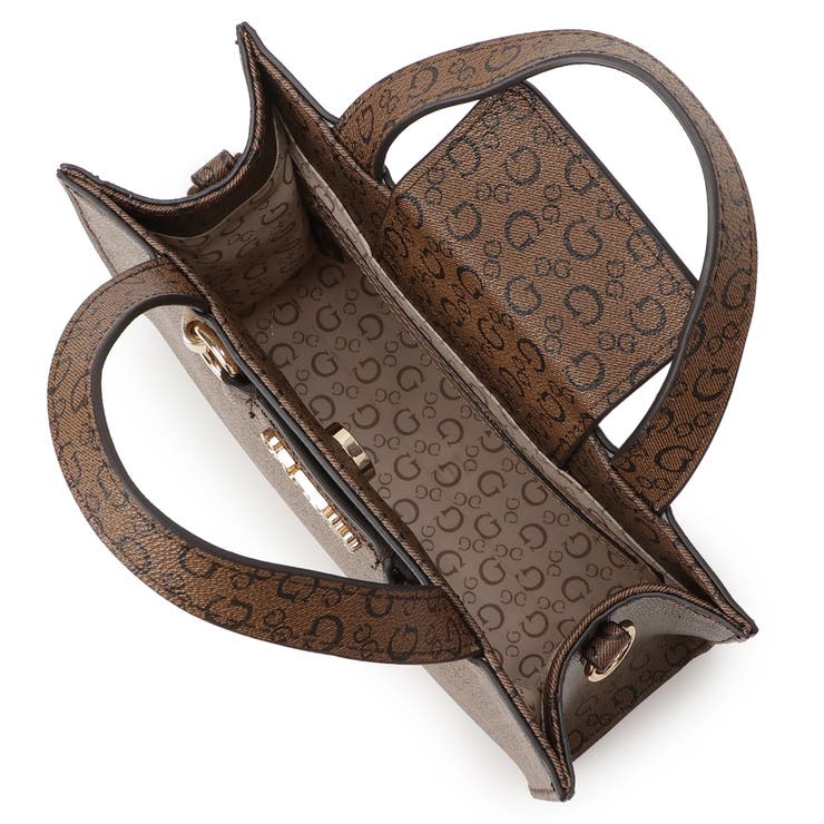 FIDDLEWOOD Mini Tote | GUESS【WOMEN】 | 詳細画像12 