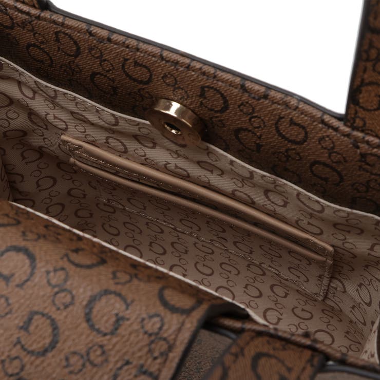 FIDDLEWOOD Mini Tote | GUESS【WOMEN】 | 詳細画像14 