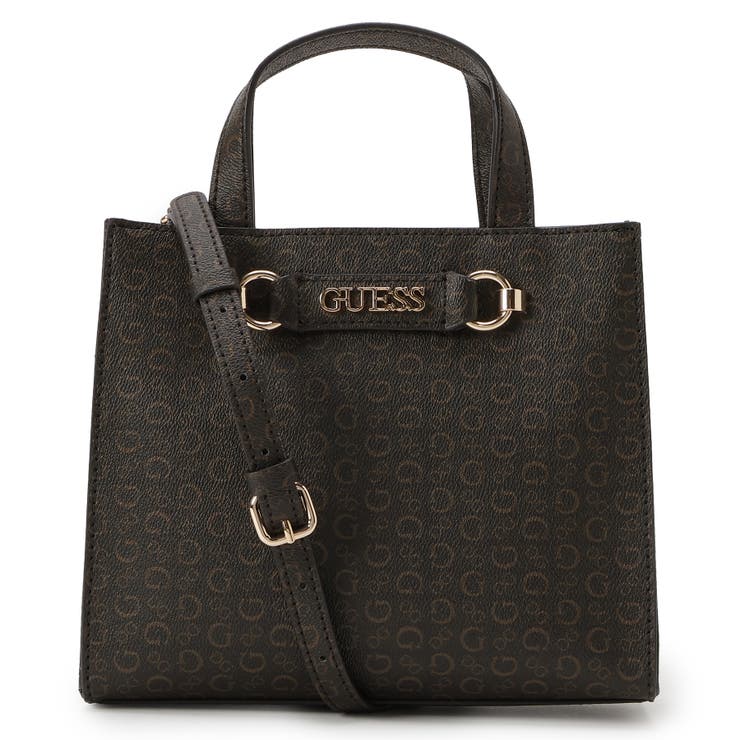 FIDDLEWOOD Mini Tote | GUESS【WOMEN】 | 詳細画像2 