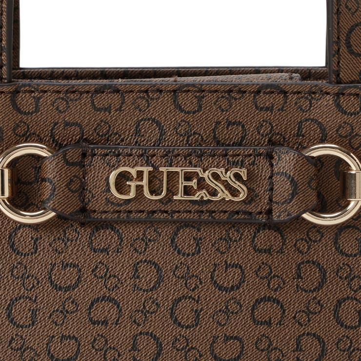FIDDLEWOOD Mini Tote | GUESS【WOMEN】 | 詳細画像9 