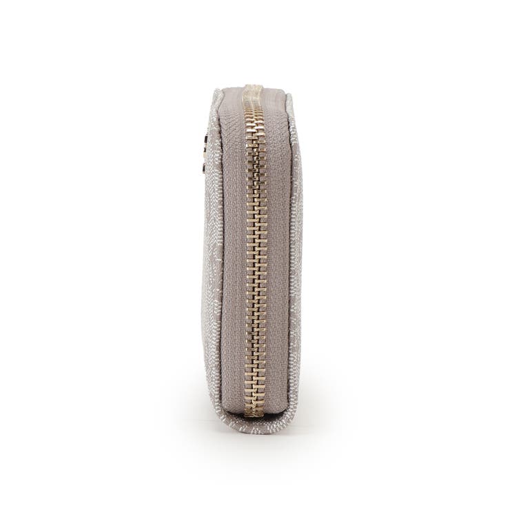 GUESS] ZAMIRA Slg Medium Zip Around 財布[品番：GUEW0009800]｜GUESS