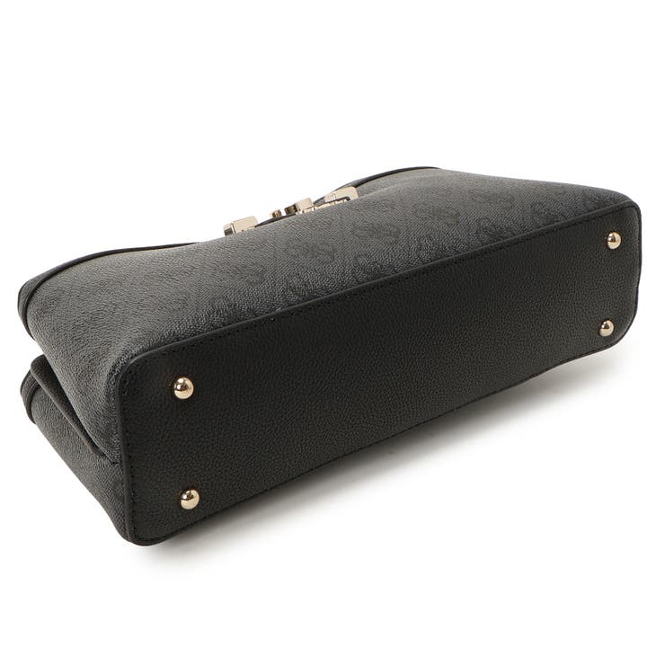 [GUESS] LINDSEY Small Satchel | GUESS【WOMEN】 | 詳細画像10 