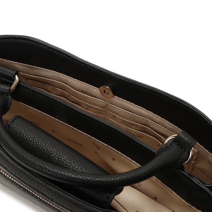 [GUESS] LINDSEY Small Satchel | GUESS【WOMEN】 | 詳細画像13 