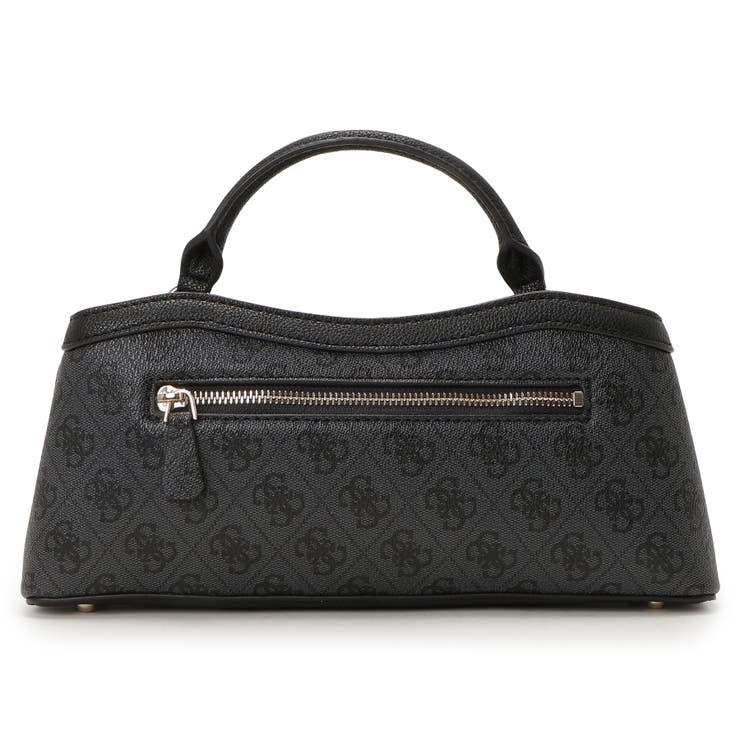 [GUESS] LINDSEY Small Satchel | GUESS【WOMEN】 | 詳細画像3 