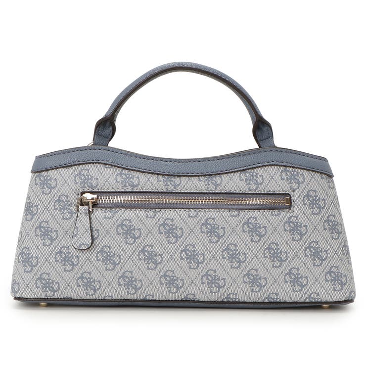 [GUESS] LINDSEY Small Satchel | GUESS【WOMEN】 | 詳細画像4 