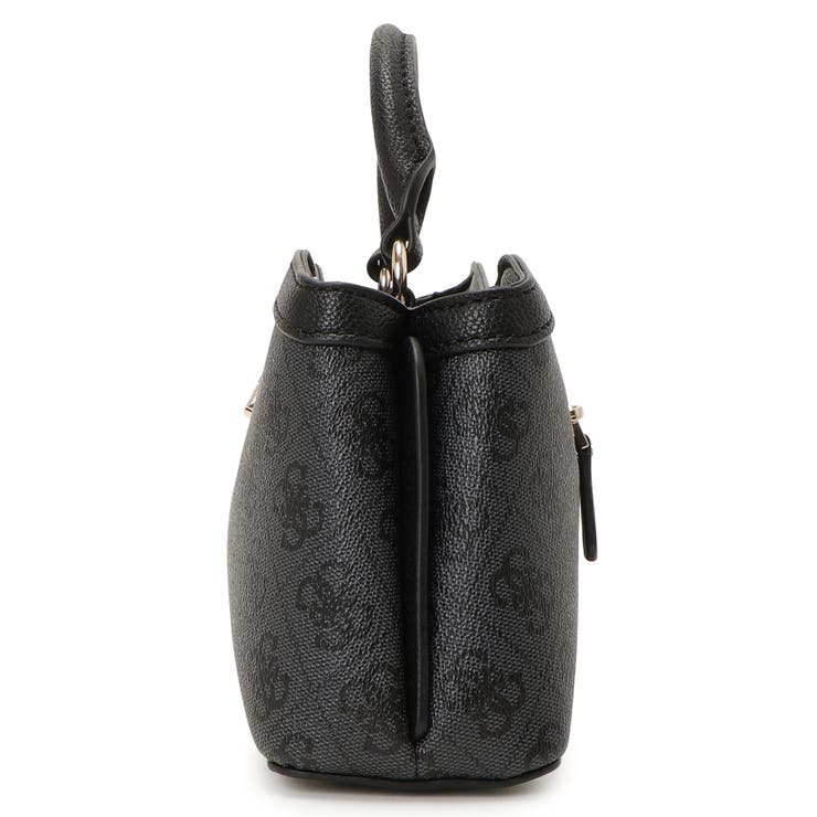 [GUESS] LINDSEY Small Satchel | GUESS【WOMEN】 | 詳細画像5 