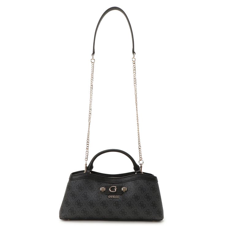 [GUESS] LINDSEY Small Satchel | GUESS【WOMEN】 | 詳細画像6 