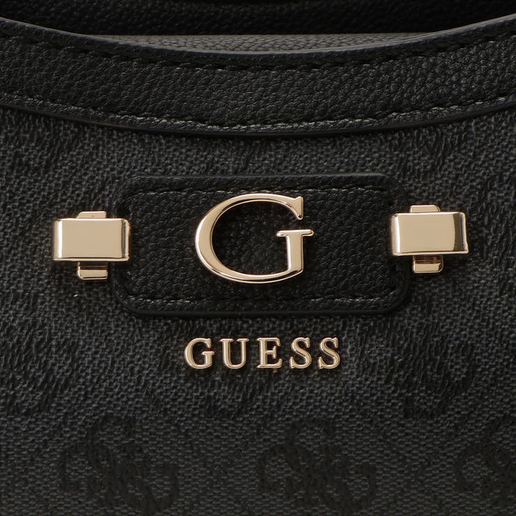 [GUESS] LINDSEY Small Satchel | GUESS【WOMEN】 | 詳細画像8 