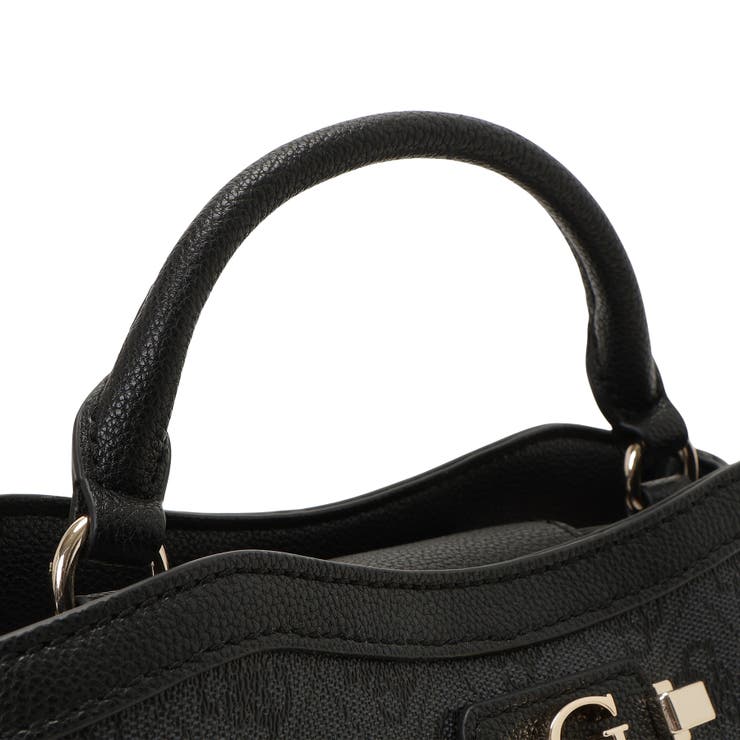[GUESS] LINDSEY Small Satchel | GUESS【WOMEN】 | 詳細画像9 