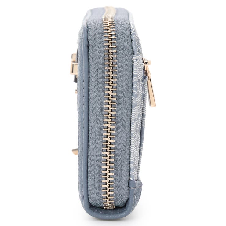 [GUESS] LINDSEY Large Zip Around | GUESS【WOMEN】 | 詳細画像3 
