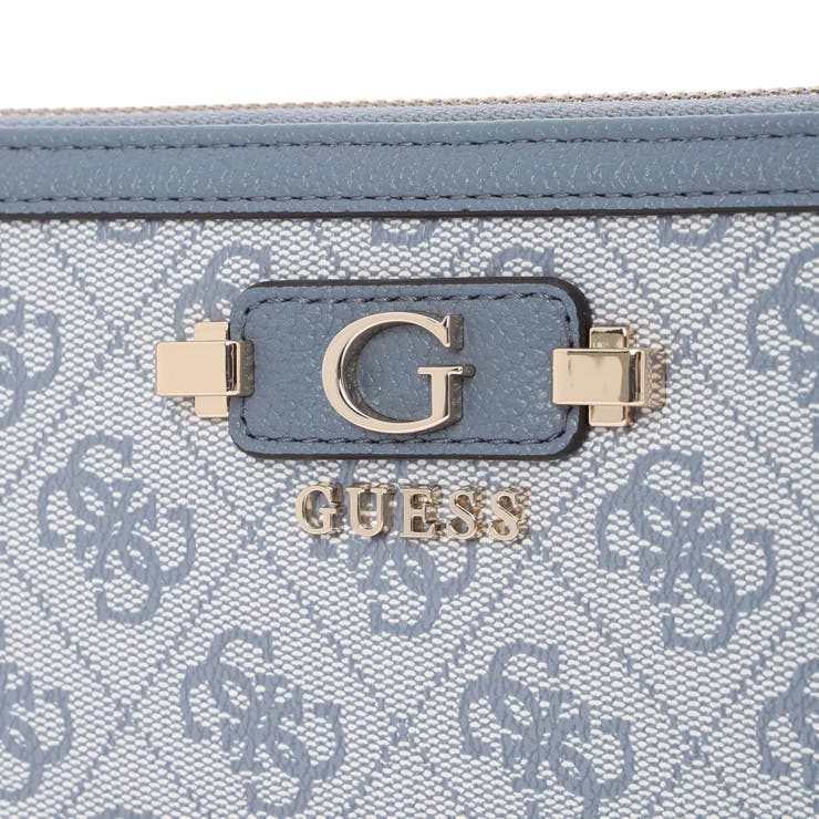 [GUESS] LINDSEY Large Zip Around | GUESS【WOMEN】 | 詳細画像4 