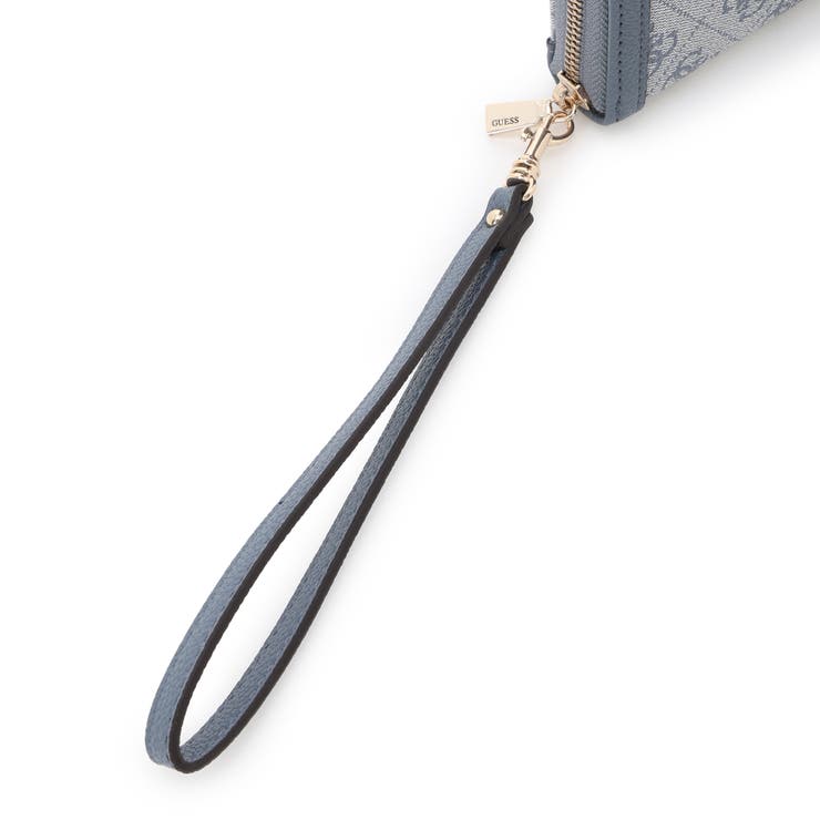 [GUESS] LINDSEY Large Zip Around | GUESS【WOMEN】 | 詳細画像5 