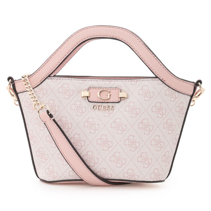 [GUESS] LINDSEY Mini Tote | GUESS【WOMEN】 | 詳細画像1 