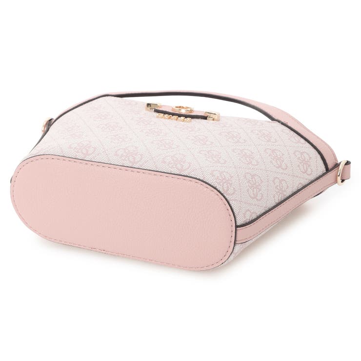 [GUESS] LINDSEY Mini Tote | GUESS【WOMEN】 | 詳細画像11 