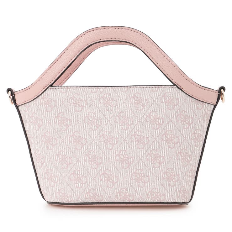 [GUESS] LINDSEY Mini Tote | GUESS【WOMEN】 | 詳細画像2 