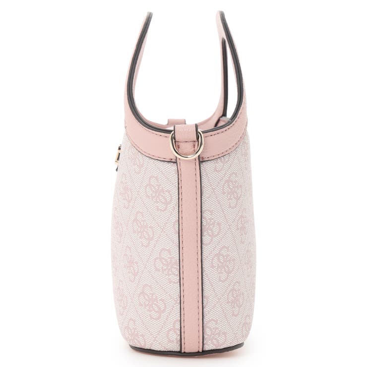 [GUESS] LINDSEY Mini Tote | GUESS【WOMEN】 | 詳細画像3 