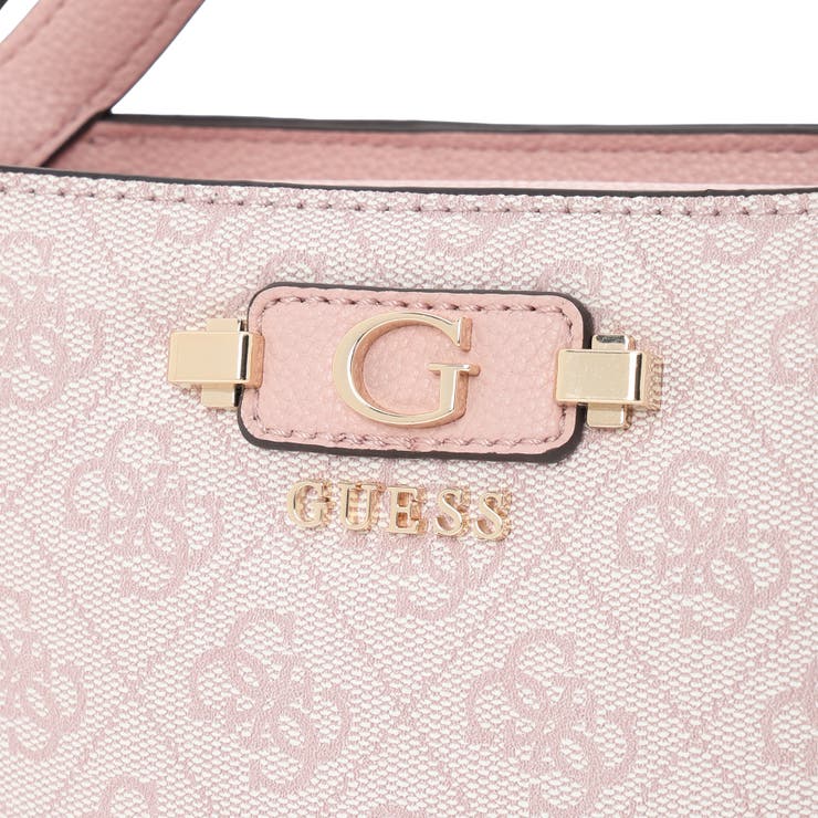 [GUESS] LINDSEY Mini Tote | GUESS【WOMEN】 | 詳細画像6 