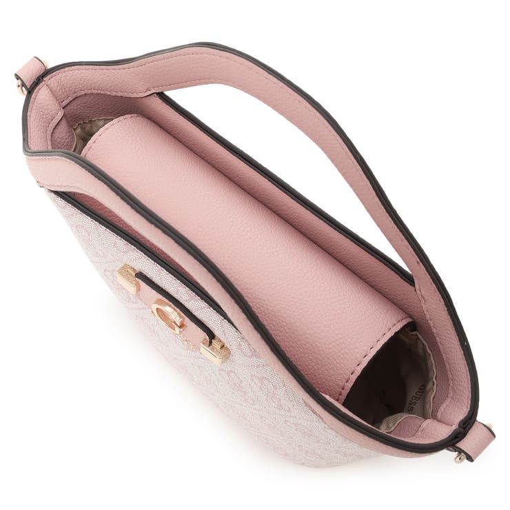 [GUESS] LINDSEY Mini Tote | GUESS【WOMEN】 | 詳細画像7 