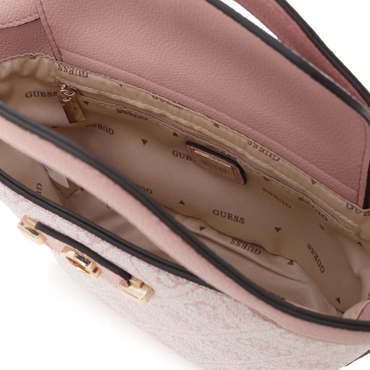 [GUESS] LINDSEY Mini Tote | GUESS【WOMEN】 | 詳細画像8 